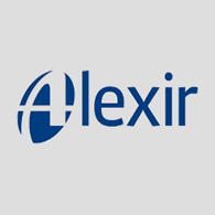 Alexir logo