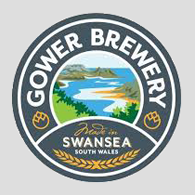 Gower Brewery logo
