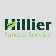 Hillier Funeral Service logo