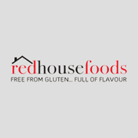 Red House Foods logo